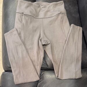 Danskin Charcoal Leggings Size XS
